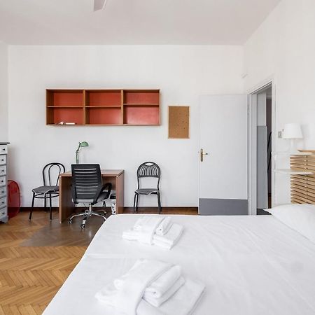 Quiet And Cozy Urban Apartment By Wonderful Italy Bologna Exterior photo