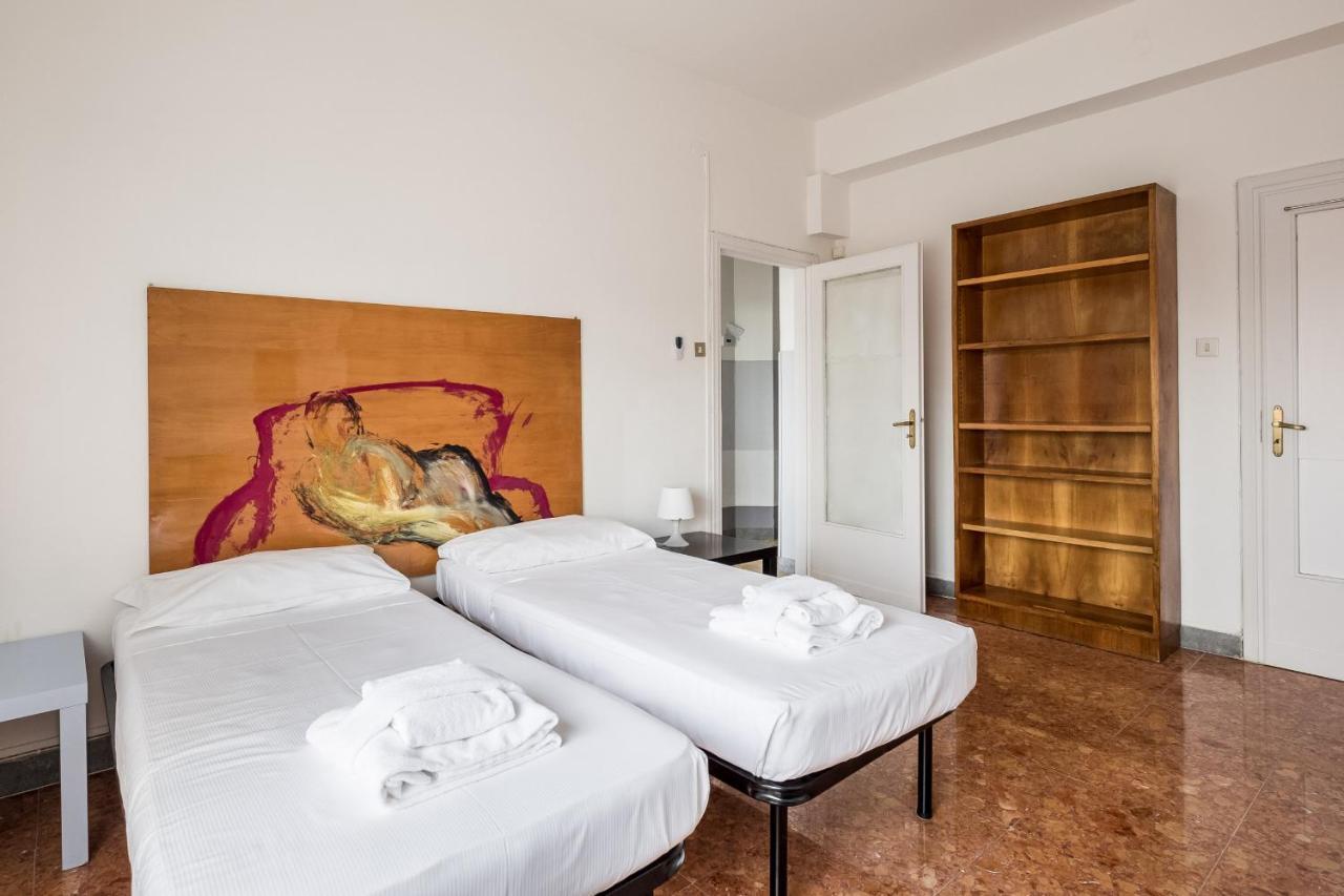 Quiet And Cozy Urban Apartment By Wonderful Italy Bologna Exterior photo