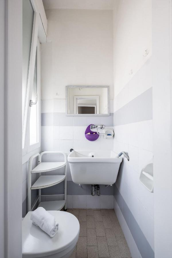 Quiet And Cozy Urban Apartment By Wonderful Italy Bologna Exterior photo